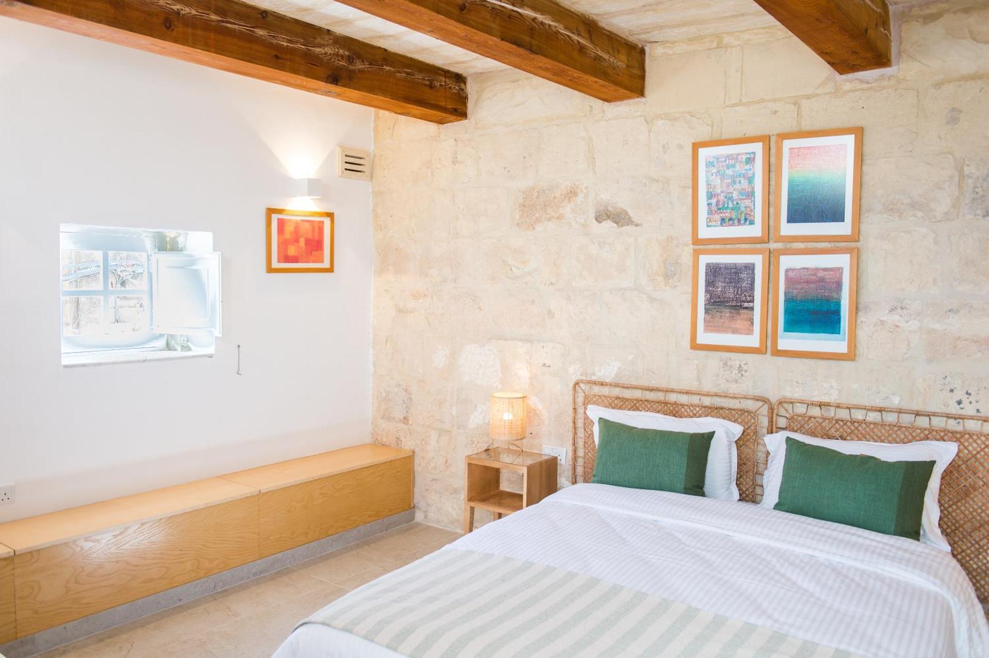 San Anton Suites Аттард Экстерьер фото