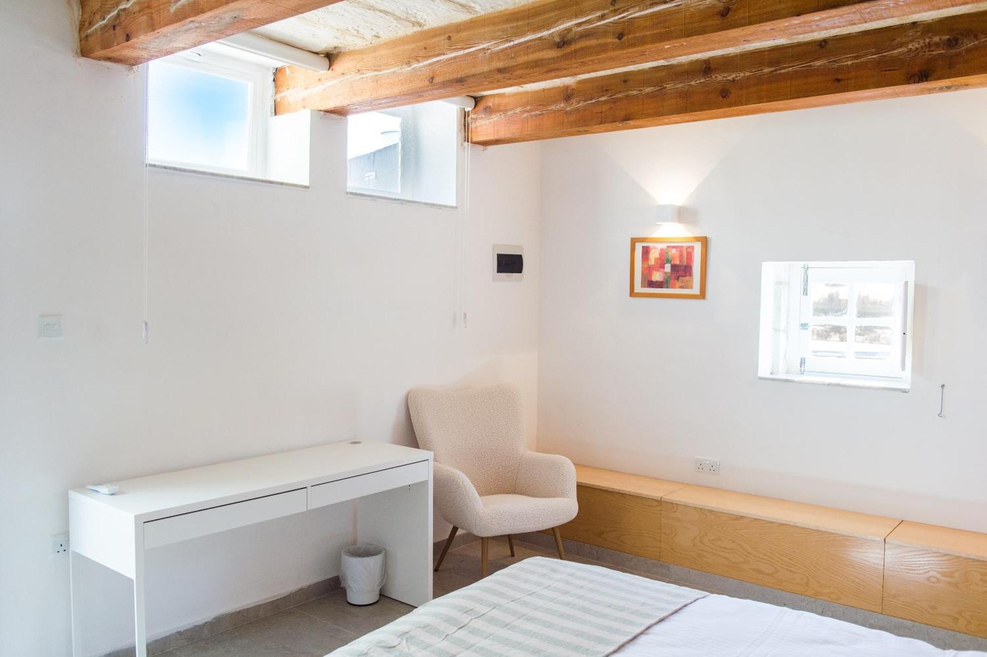 San Anton Suites Аттард Экстерьер фото