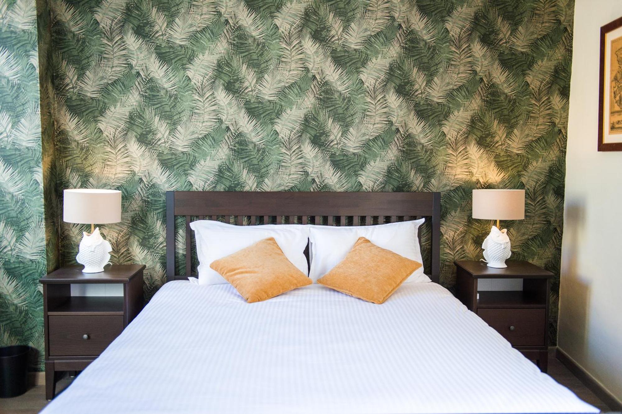 San Anton Suites Аттард Экстерьер фото